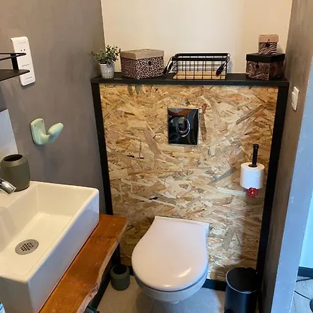 L'atelier Du Bonheur 3*