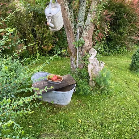 L'atelier Du Bonheur Casa de hóspedes