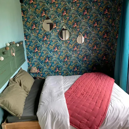 L'atelier Du Bonheur Malandry