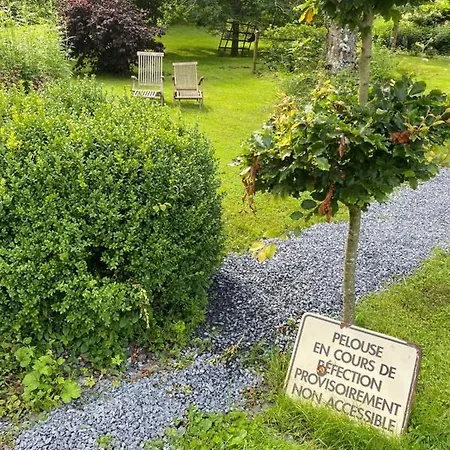 L'atelier Du Bonheur Πανσιόν