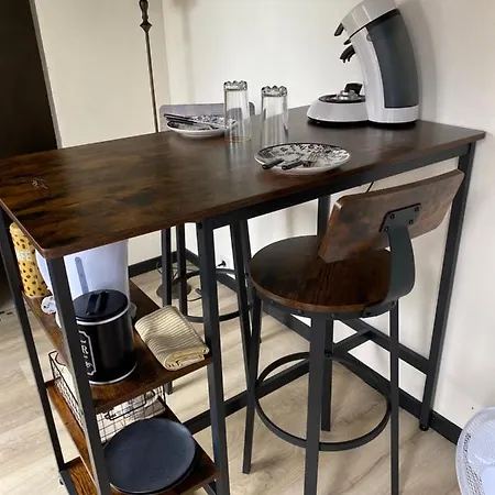 L'atelier Du Bonheur 3*