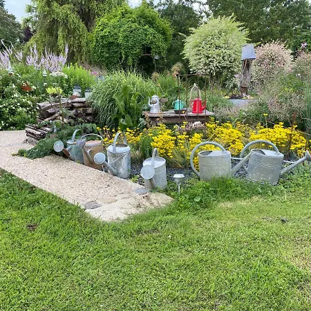 L'atelier Du Bonheur 3*