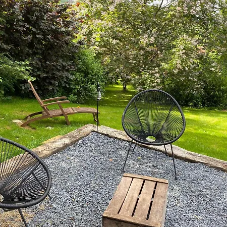 Guest house L'atelier Du Bonheur *