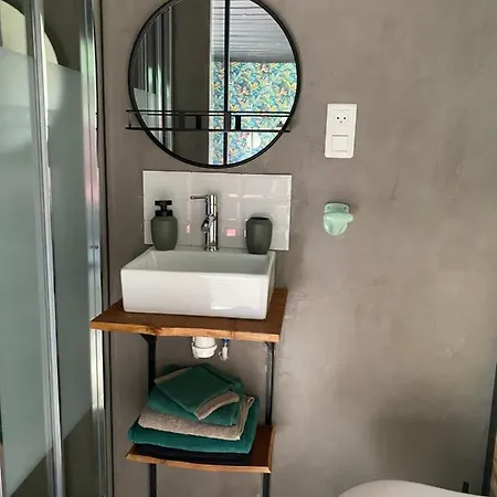 Guest house L'atelier Du Bonheur *