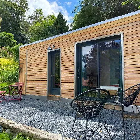 L'atelier Du Bonheur Guest house