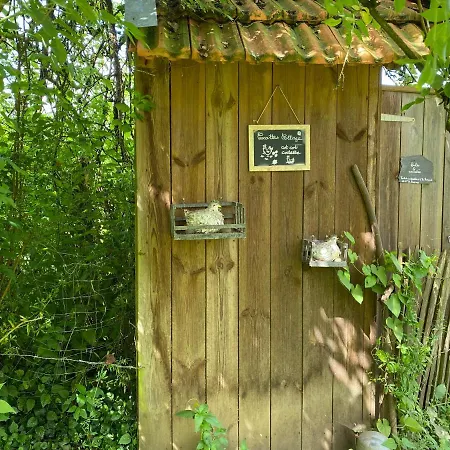 L'atelier Du Bonheur Malandry