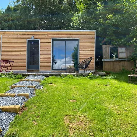 L'atelier Du Bonheur Guest house