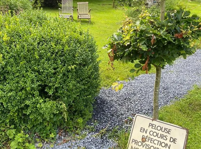 L'atelier Du Bonheur 게스트하우스