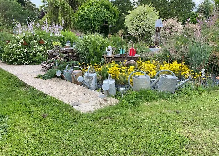 L'atelier Du Bonheur 3*